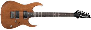 Ibanez RG421-MOL Mahogany Oil Electric Guitar